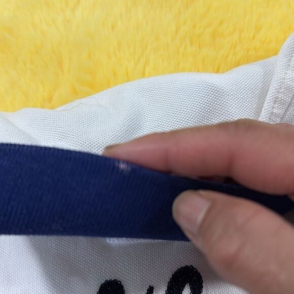 POLO RALPH LAUREN POLO SIZE 7 - Picture 8 of 9